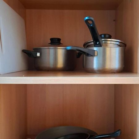 The Little Nest Apartment Lisbon Luaran gambar