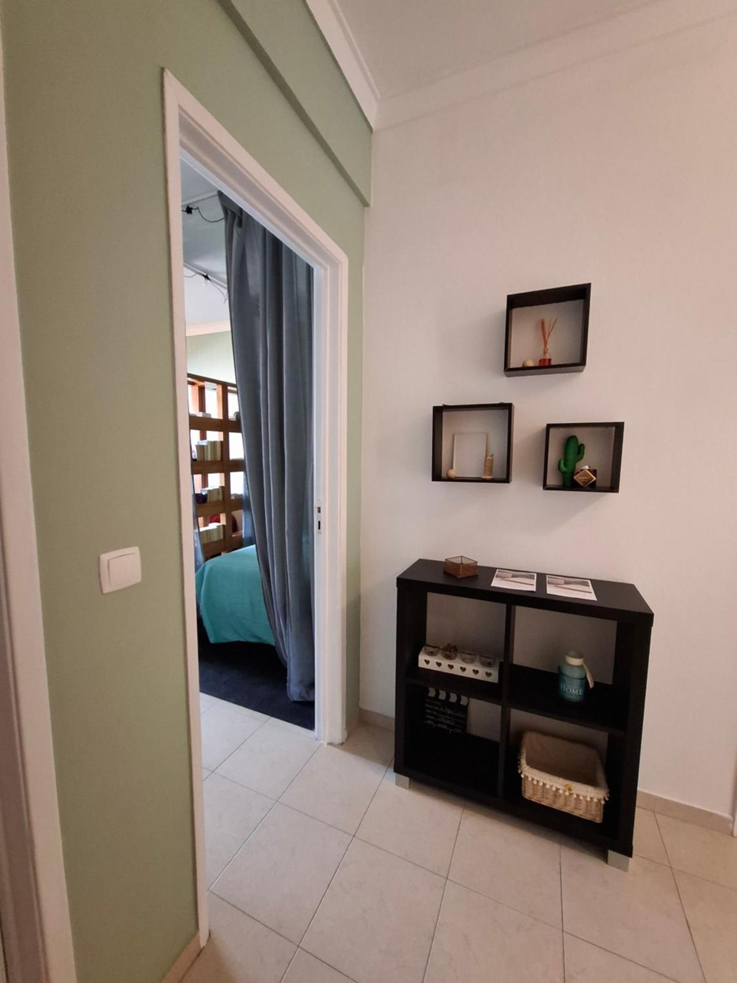 The Little Nest Apartment Lisbon Luaran gambar