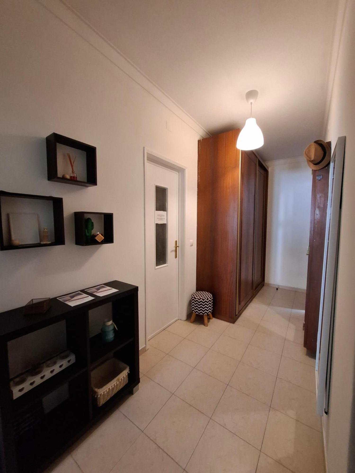 The Little Nest Apartment Lisbon Luaran gambar