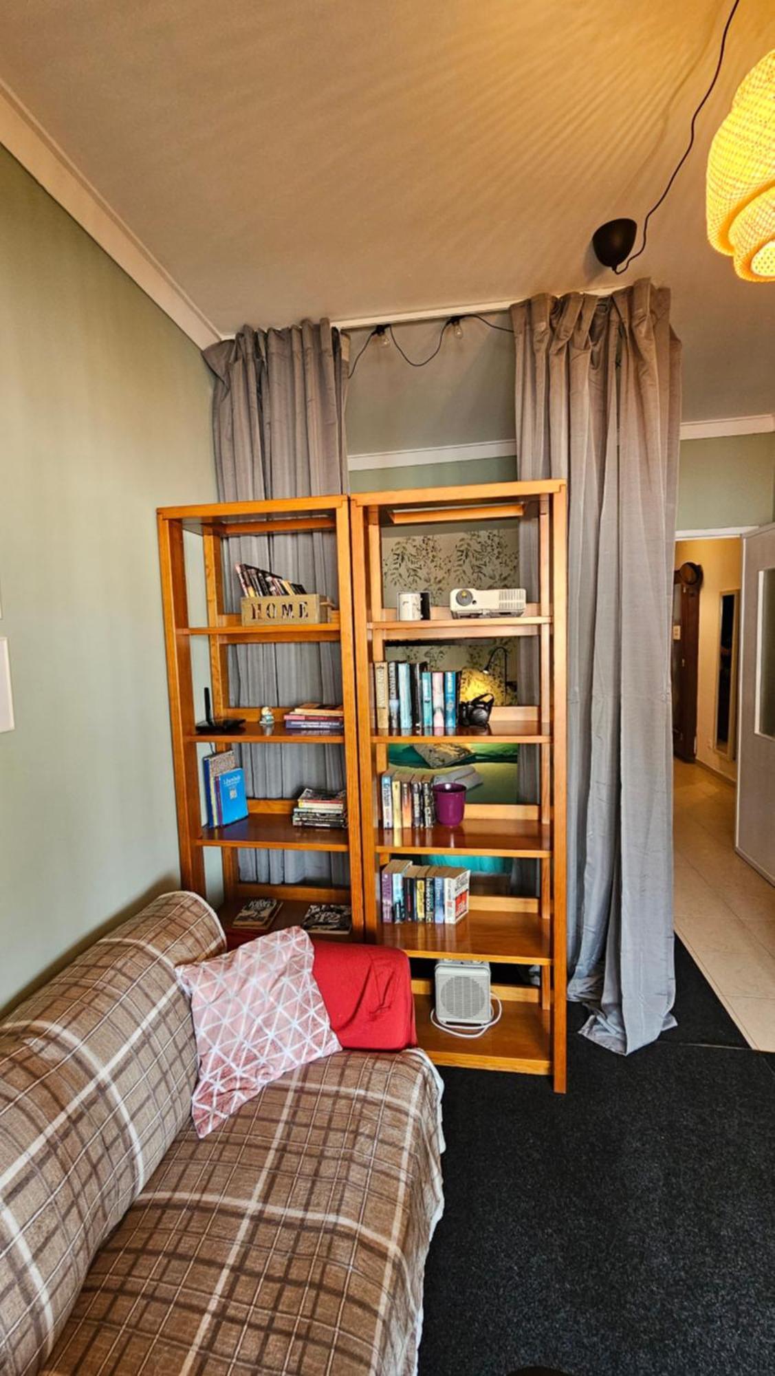 The Little Nest Apartment Lisbon Luaran gambar