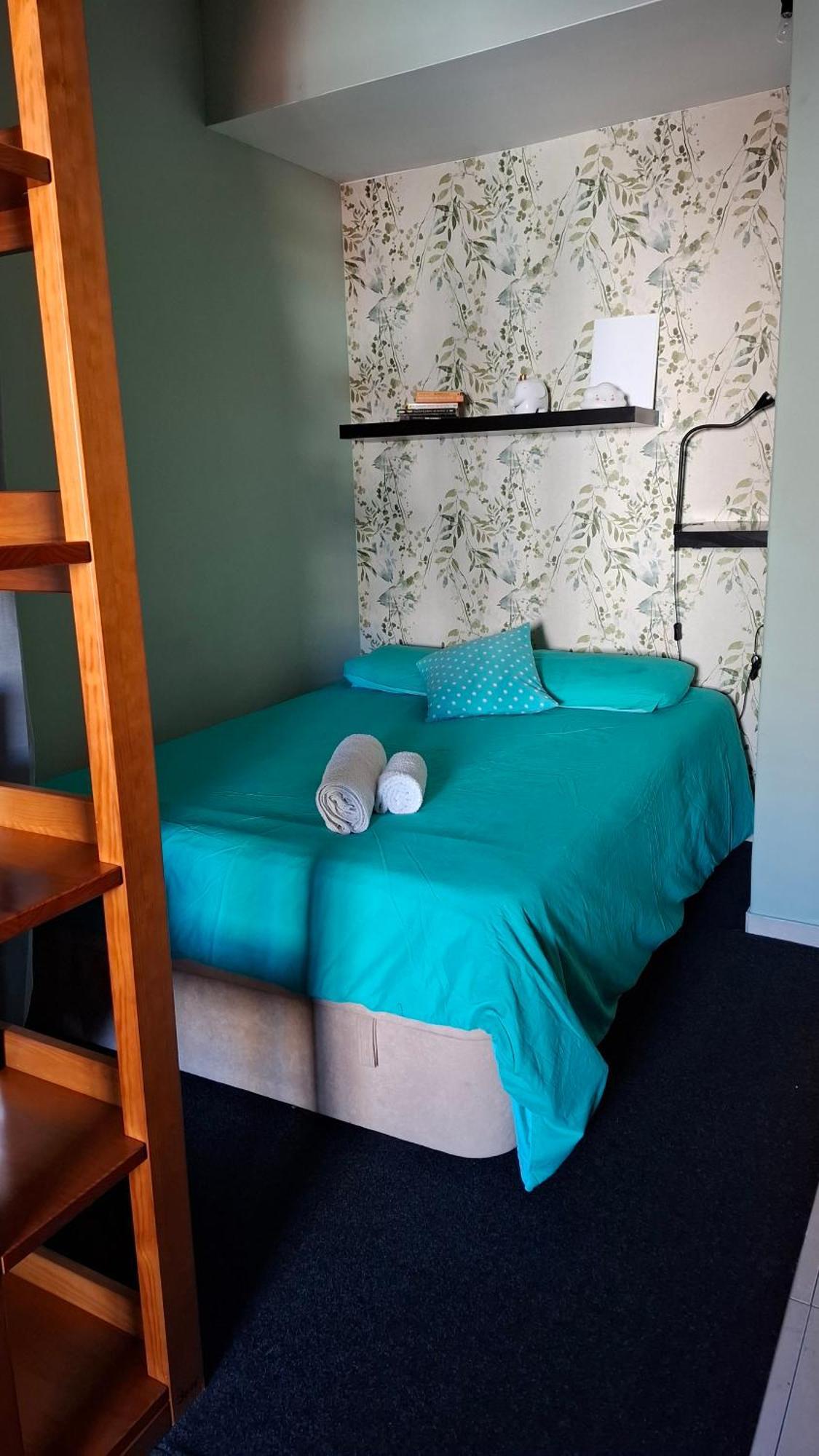 The Little Nest Apartment Lisbon Luaran gambar