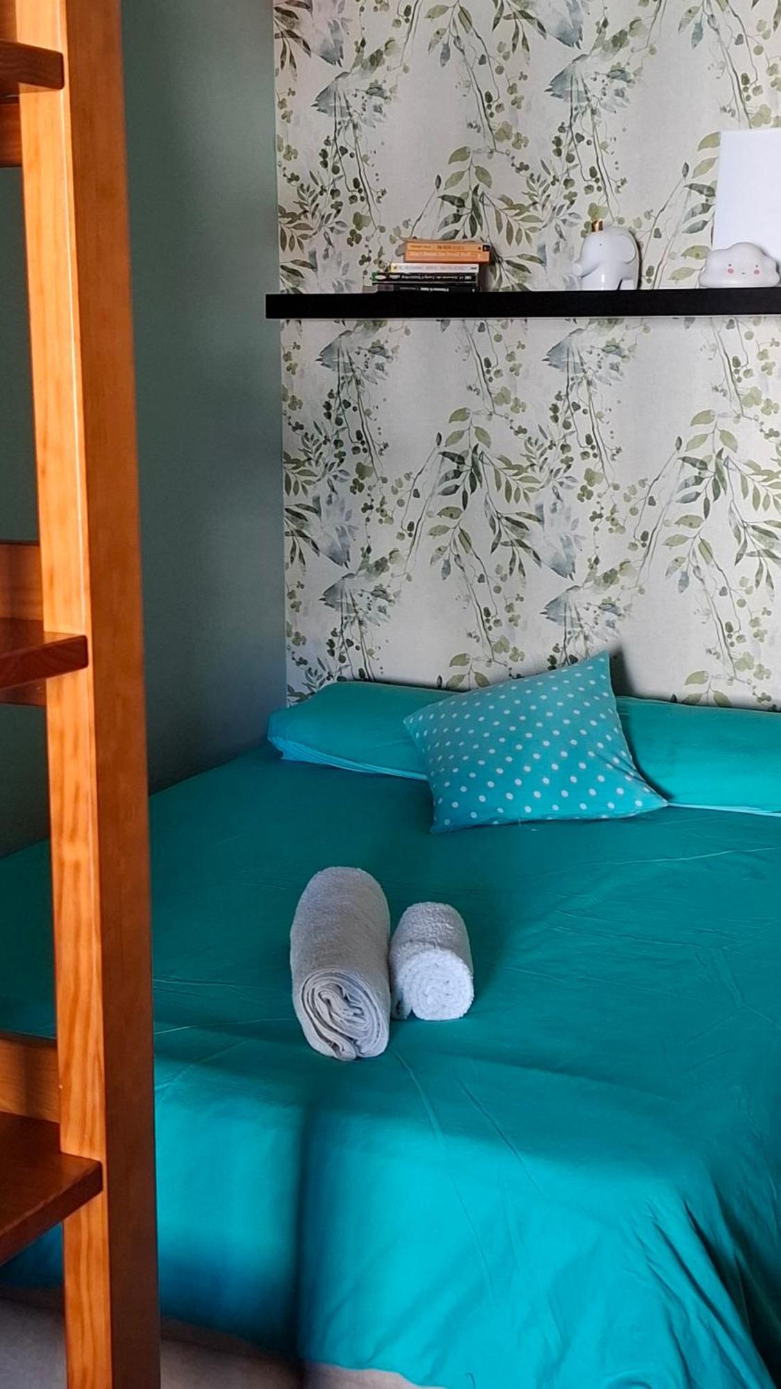 The Little Nest Apartment Lisbon Luaran gambar