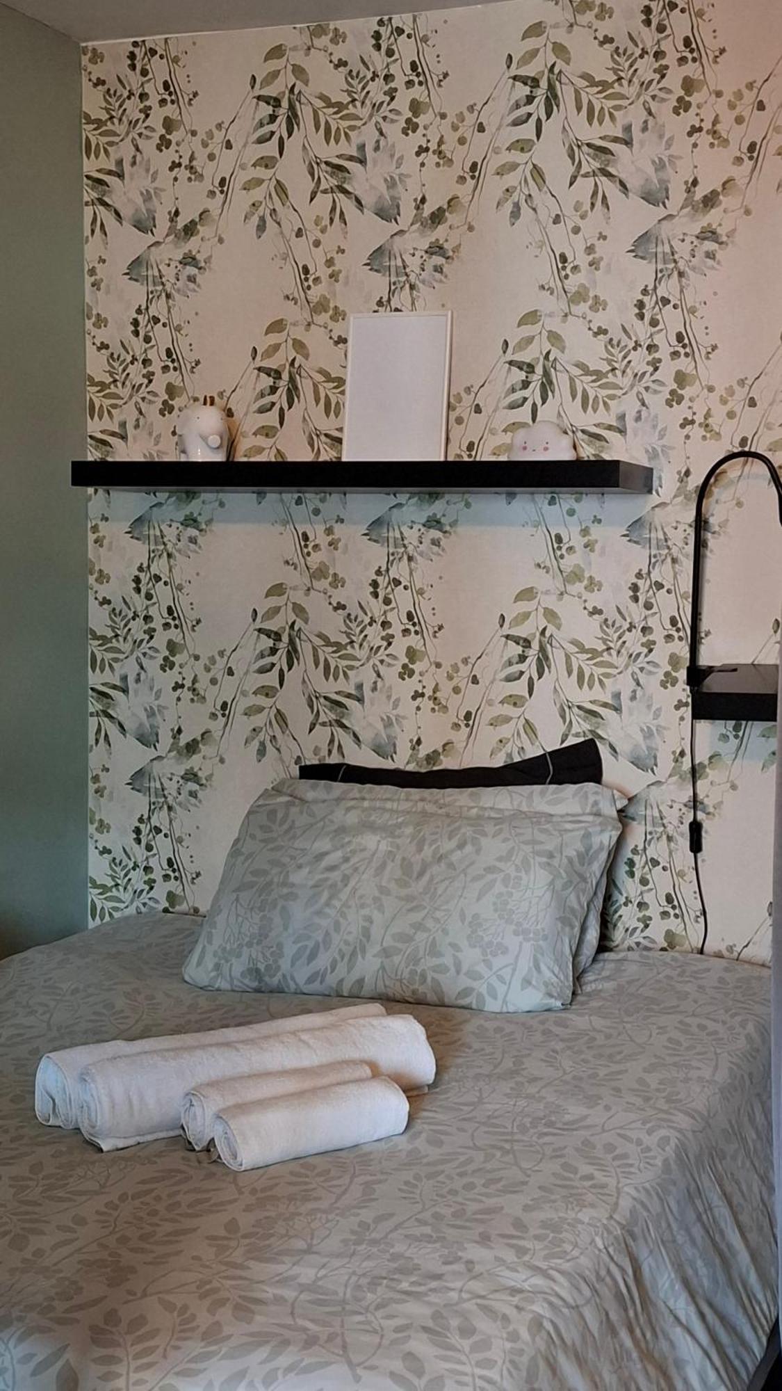 The Little Nest Apartment Lisbon Luaran gambar