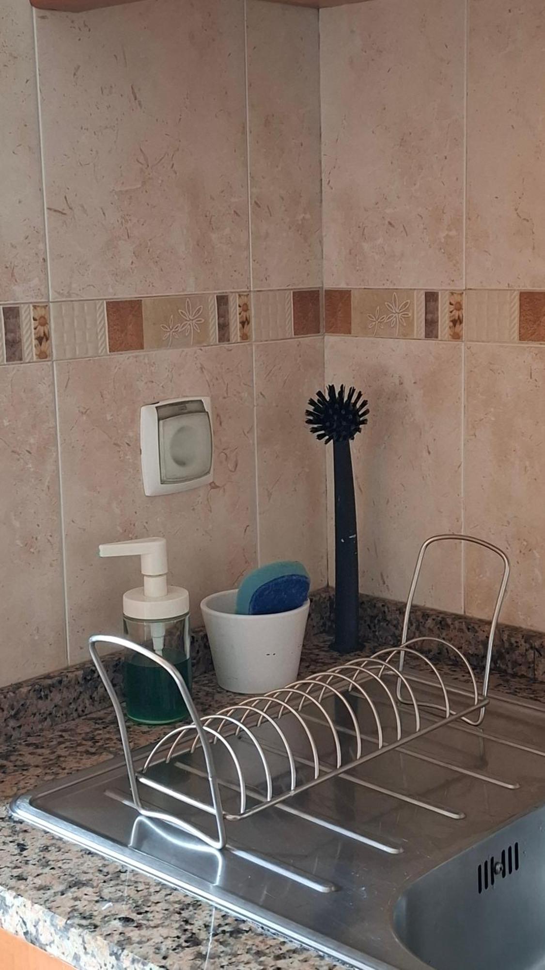 The Little Nest Apartment Lisbon Luaran gambar