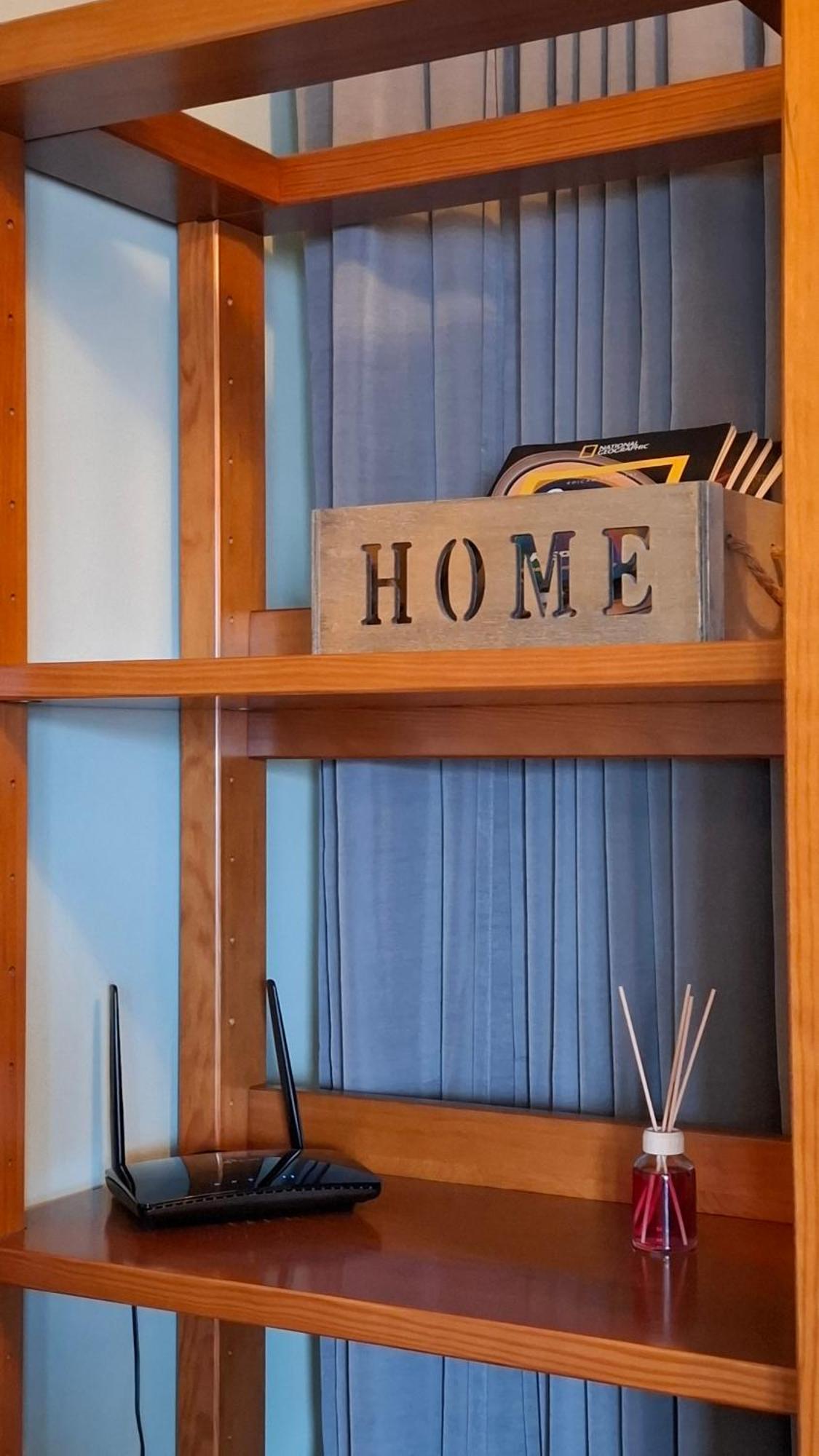 The Little Nest Apartment Lisbon Luaran gambar
